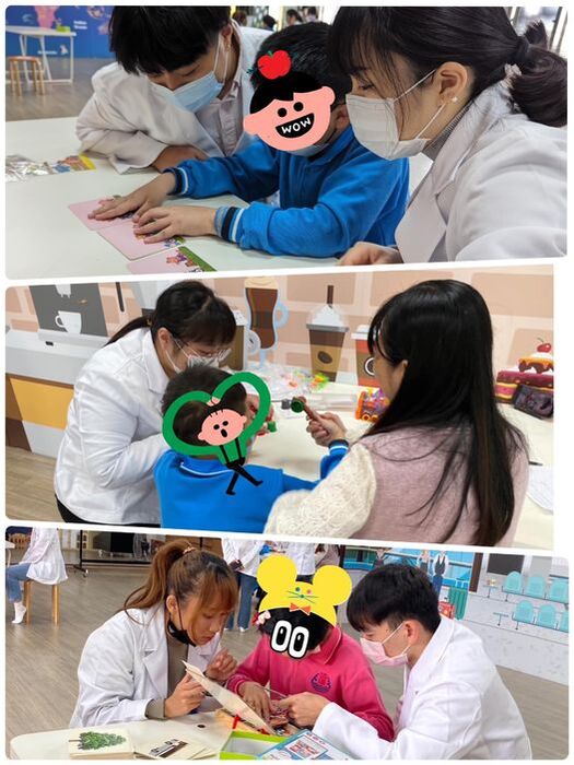協進國小圖片